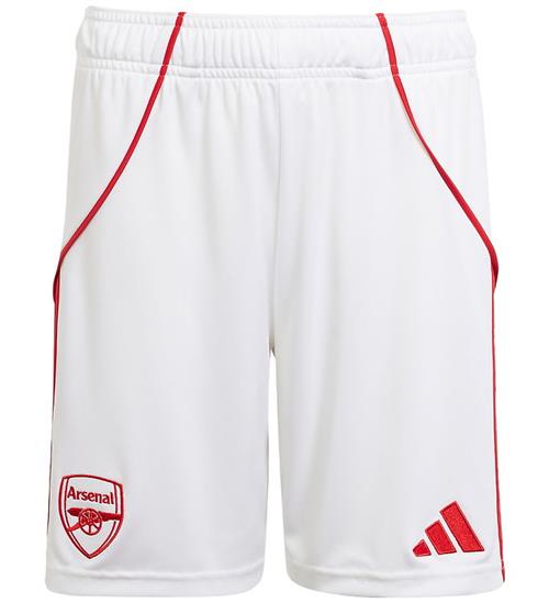 adidas Performance Shorts - Arsenal H SHO Y - Hvid/Betsca