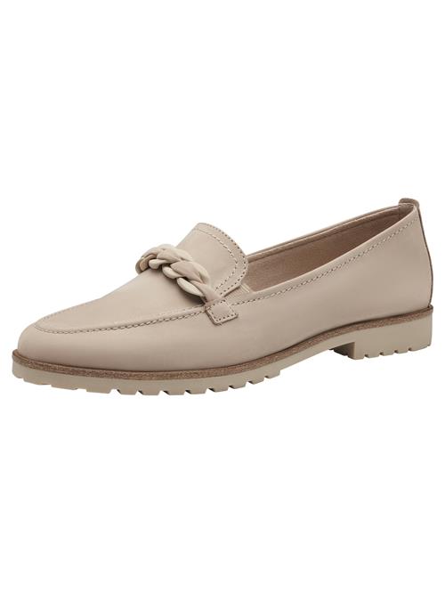 Tamaris Mokassin  beige
