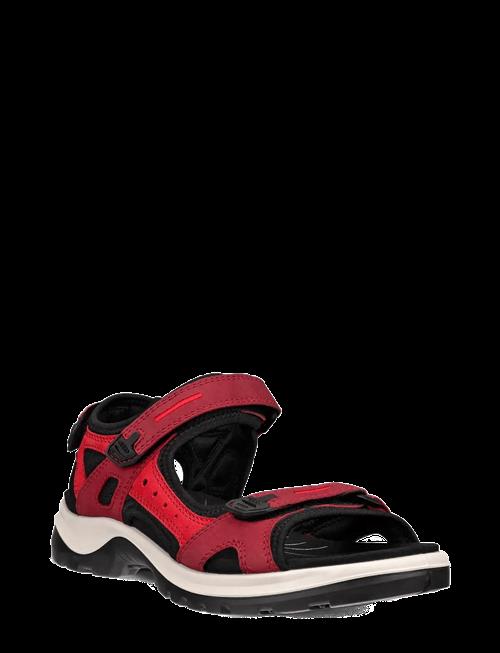Se ECCO | Offroad | 36 hos Booztlet