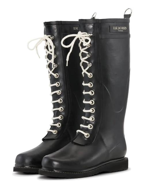 Ilse Jacobsen | Long Rubber Boots | 34