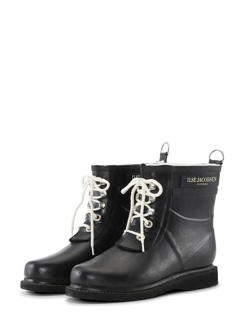 Ilse Jacobsen | Short Rubber Boots | 39