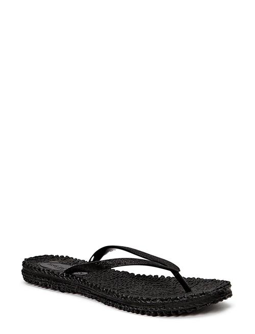 Ilse Jacobsen | Flipflop With Glitter | 39
