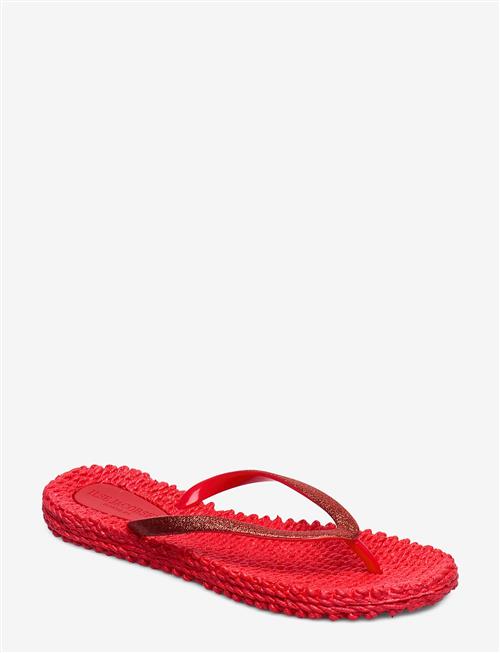 Ilse Jacobsen | Flipflop With Glitter | 41