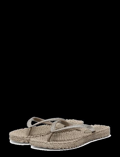 Ilse Jacobsen | Flip Flop With Glitter | 41