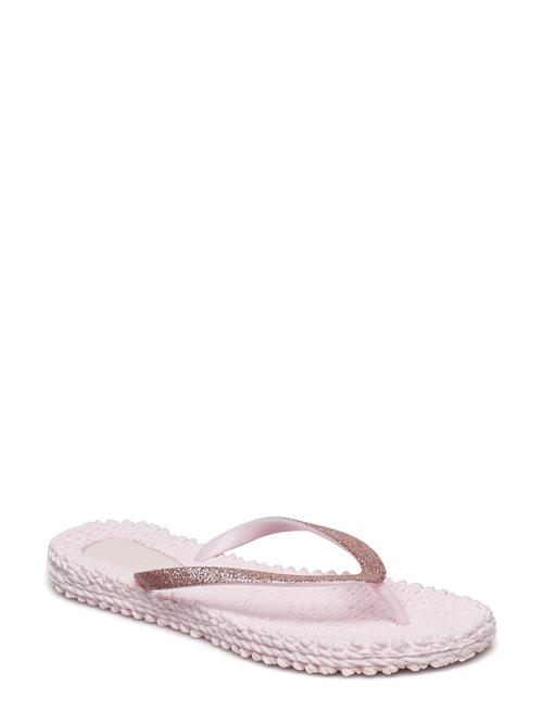 Ilse Jacobsen | Flip Flop With Glitter | 38