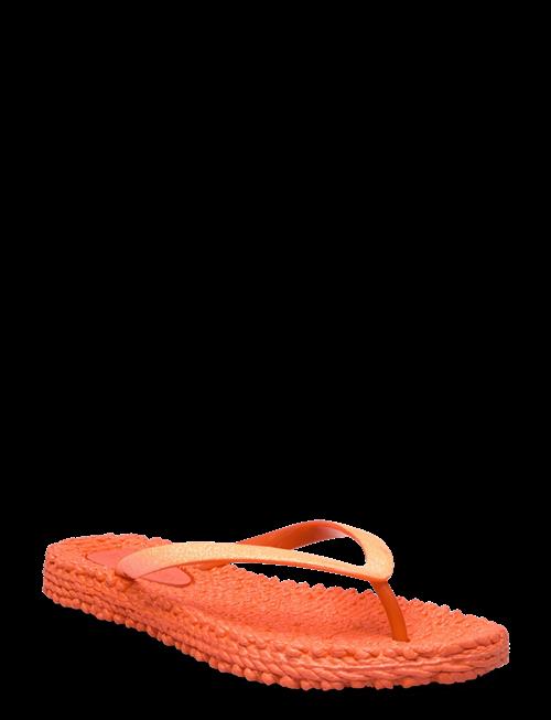 Ilse Jacobsen | Flipflop With Glitter | 39