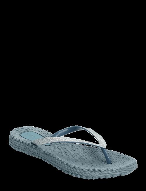 Ilse Jacobsen | Flipflop With Glitter | 36