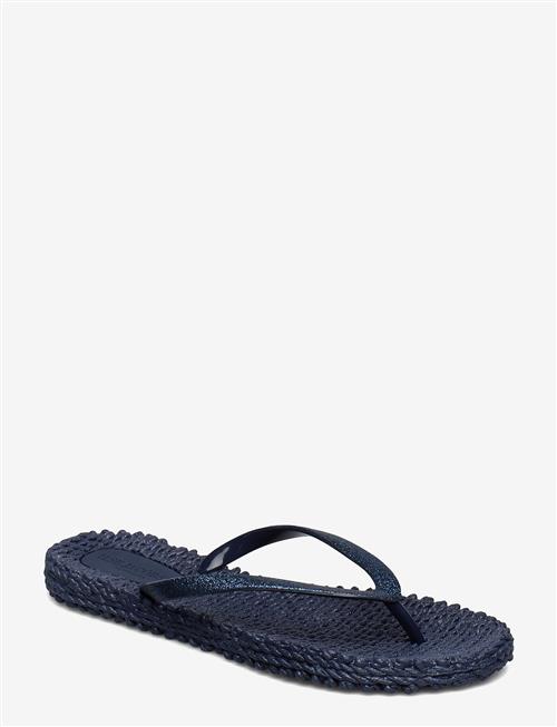 Ilse Jacobsen | Flipflop With Glitter | 36