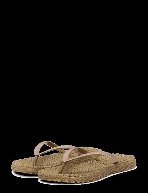 Ilse Jacobsen | Flipflop With Glitter | 39