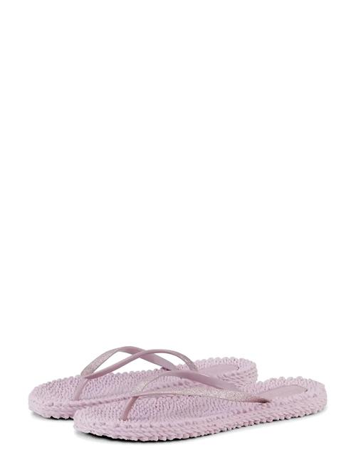 Ilse Jacobsen | Flip Flop With Glitter | 36