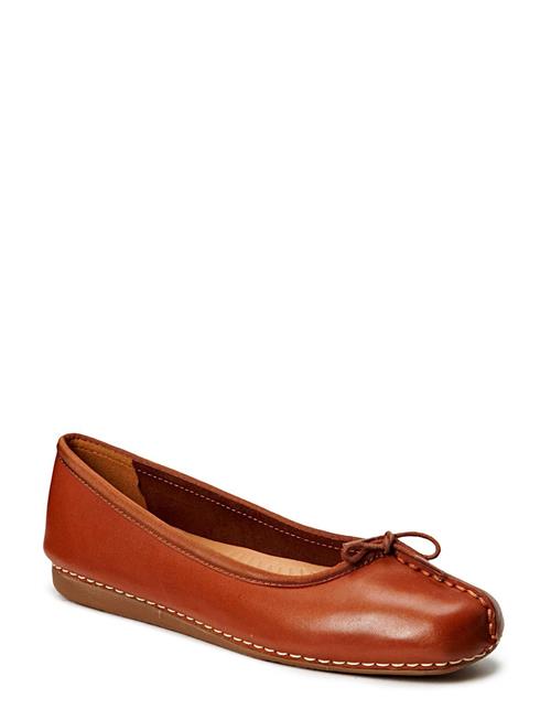 Clarks | Freckle Ice D | 42