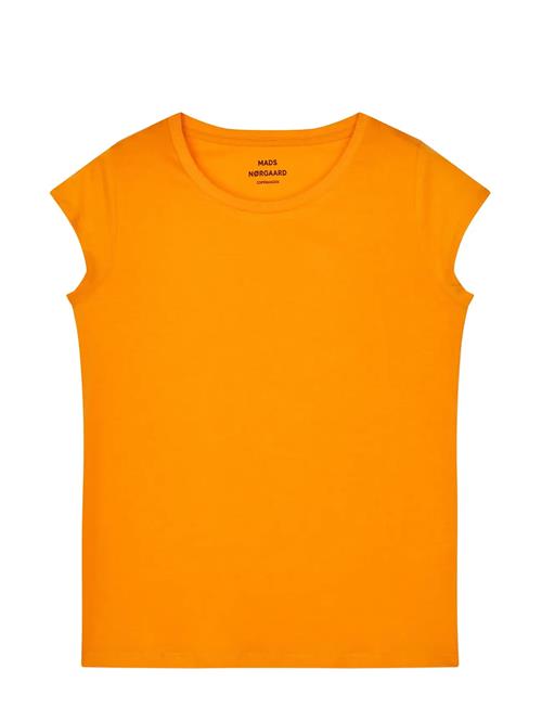 Mads Nørgaard | Organic Favorite Teasy Tee | M