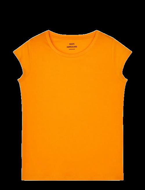 Mads Nørgaard | Organic Jersey Teasy Tee Fav | M