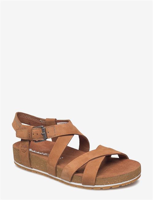 Timberland | Malibu Waves Backstrap Sandal Saddle | 36