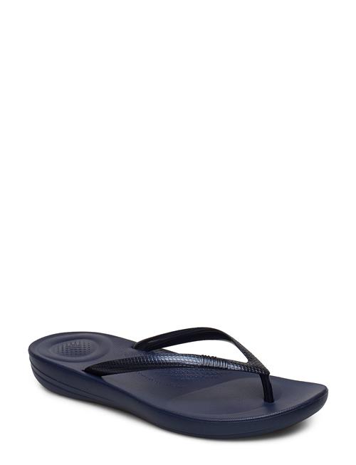 FitFlop | Iqushion Ergonomic Flip-Flops | 38