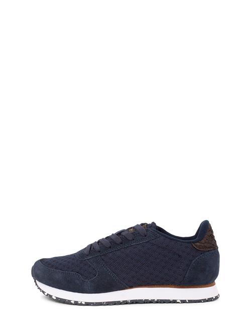 WODEN | Ydun Suede Mesh Ii | 38