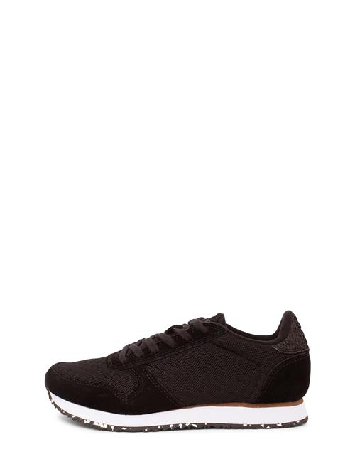 WODEN | Ydun Suede Mesh Ii | 38