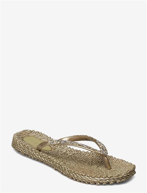 Ilse Jacobsen | Flip Flops With Rhinestones | 40