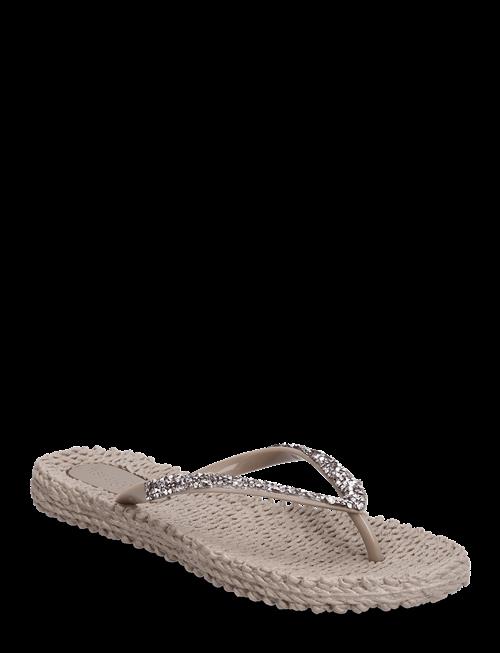 Ilse Jacobsen | Flip Flops With Rhinestones | 40