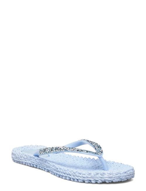 Ilse Jacobsen | Flip Flops With Rhinestones | 38
