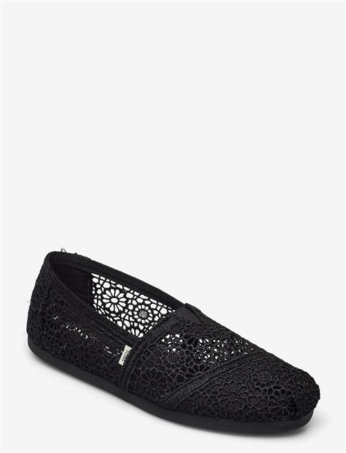 TOMS | Alpargata Classic | 37.5