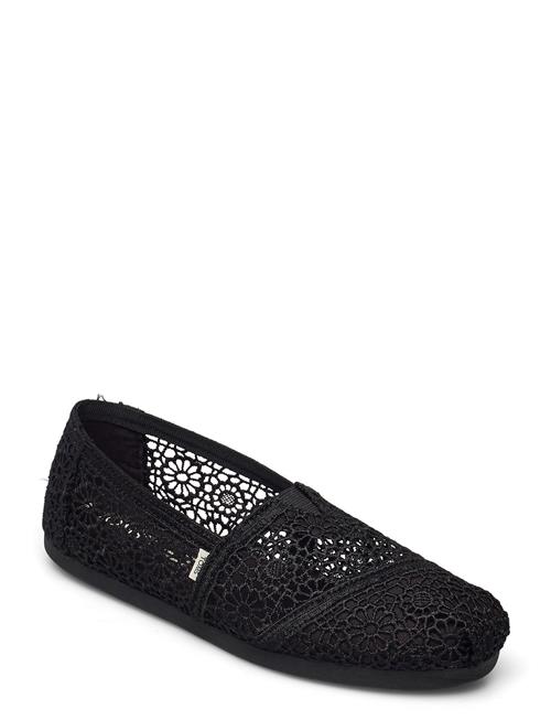 TOMS | Alpargata Classic | 39