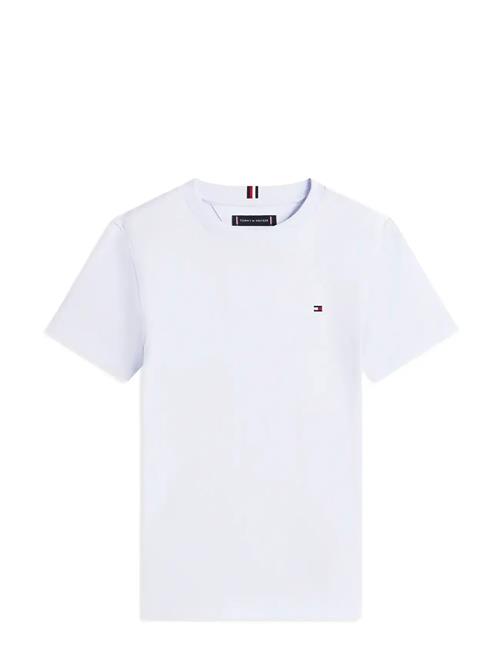 Tommy Hilfiger | Essential Cotton Reg Fit Tee Ss | 140