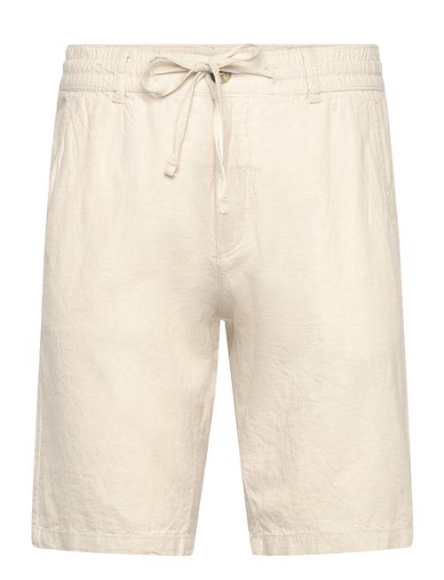 Lindbergh | Linen Shorts | XL