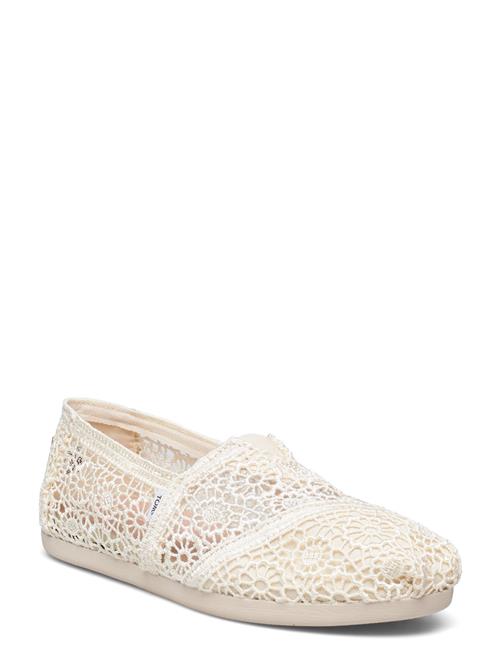 TOMS | Alpargata Classic | 37.5