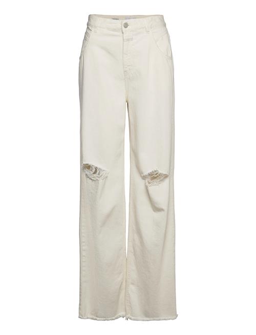 Closed | Edison Jeans Creme | 32