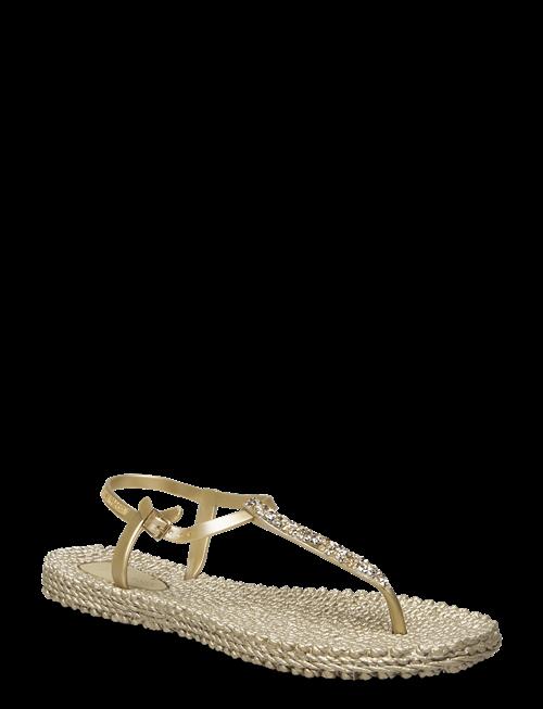 Ilse Jacobsen | Flip Flops With Rhinestones | 37