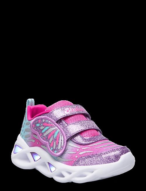 Skechers | Girls Twisty Brights Wingin' It | 21