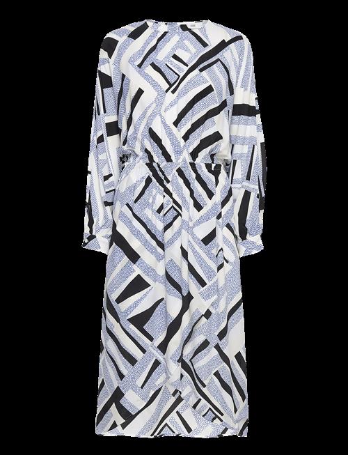 Closed | Gathered Dress | M
