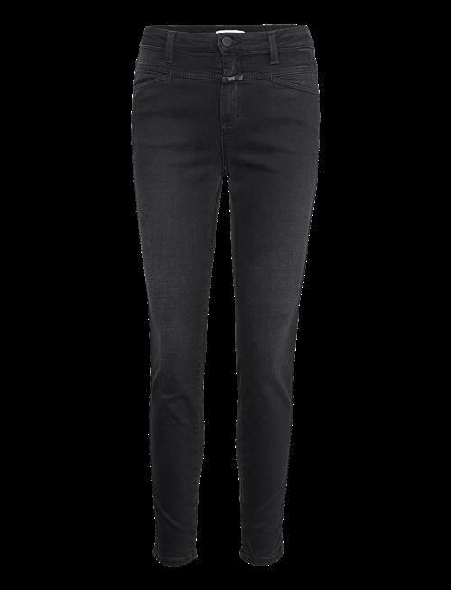 Closed | Skinny Pusher | 26