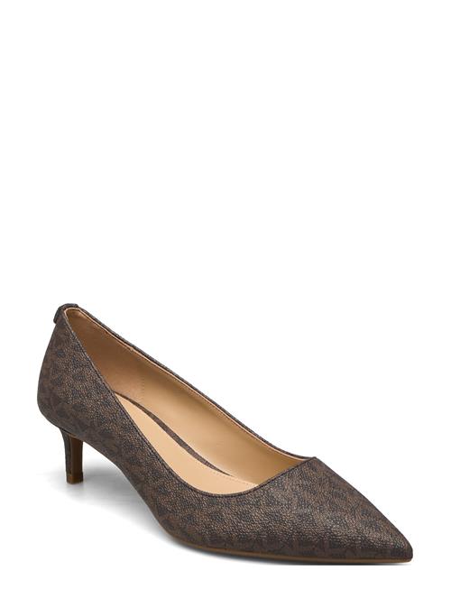 Michael Kors | Alina Flex Kitten Pump | 42