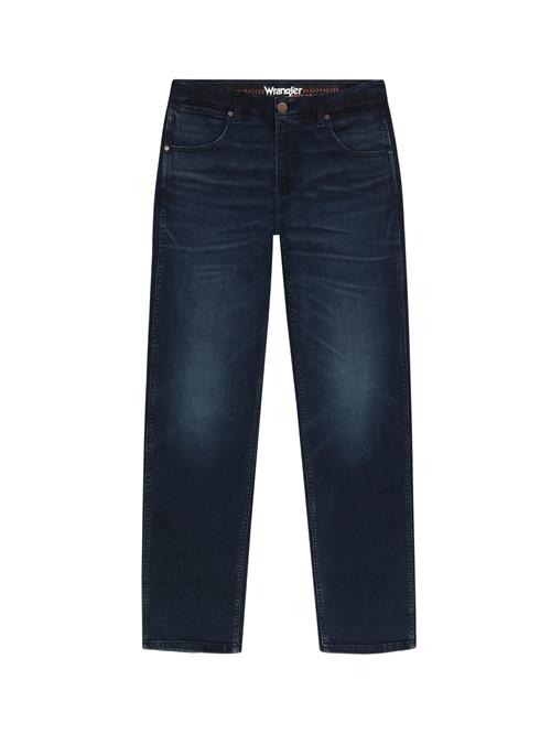 WRANGLER Jeans 'Greensboro'  mørkeblå