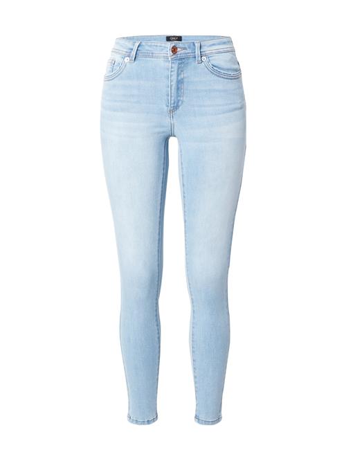 ONLY Jeans 'WAUW'  lyseblå