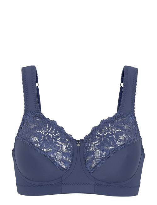 Abecita | Support Soft Bra Powder | D x 85