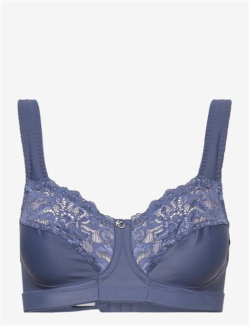 Abecita | Support Soft Bra | E x 85