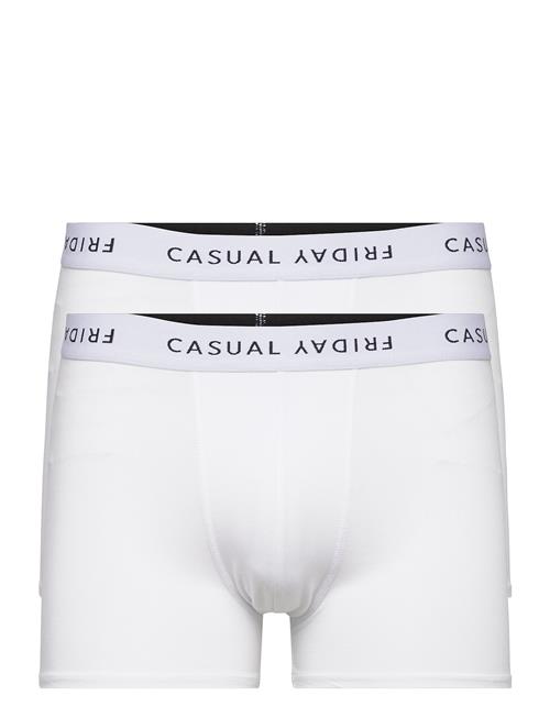Casual Friday | Cfnorh 2-Pack Bamboo Trunks | XXL