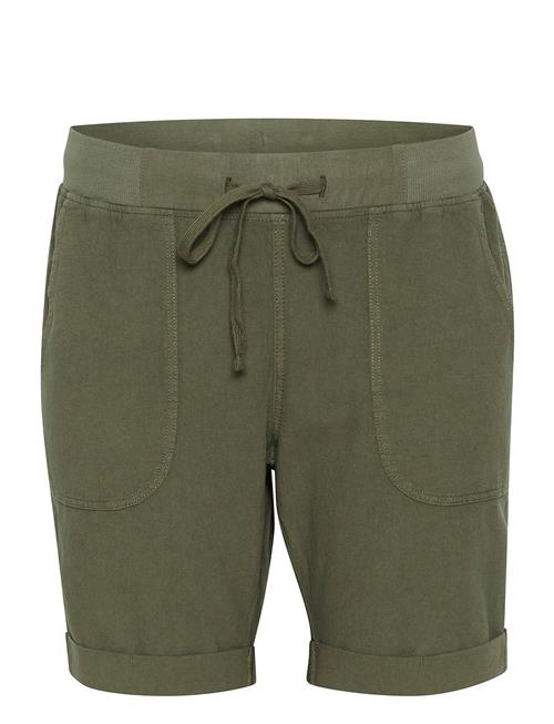 Kaffe Curve | Kcnana Shorts | 50