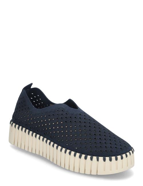 Ilse Jacobsen | Tulip Slip-In On Plateau Sole | 38