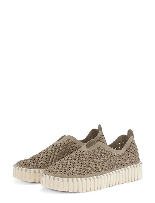 Ilse Jacobsen | Tulip Slip-In On Plateau Sole | 39