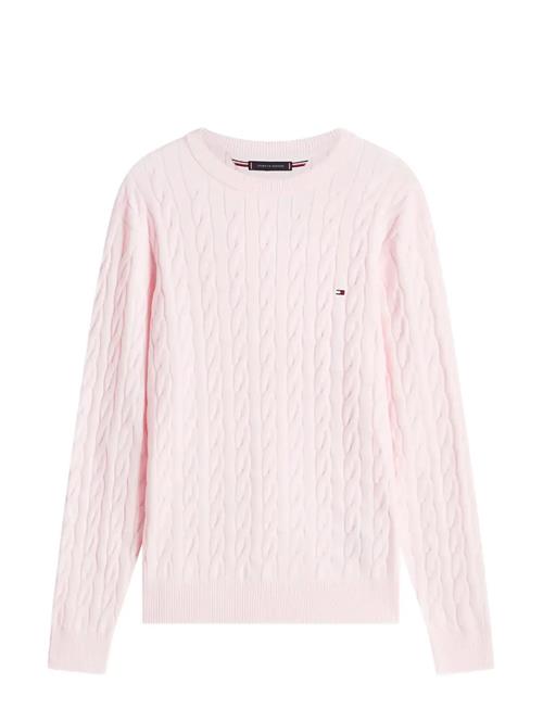 Tommy Hilfiger | Classic Cable Crew Neck | M