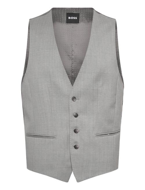 BOSS | H-Huge-Vest-B1 | 54