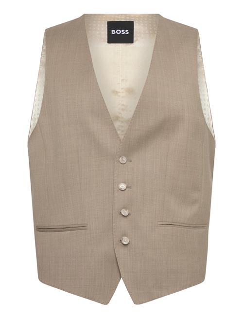 BOSS | H-Huge-Vest-B1 | 56