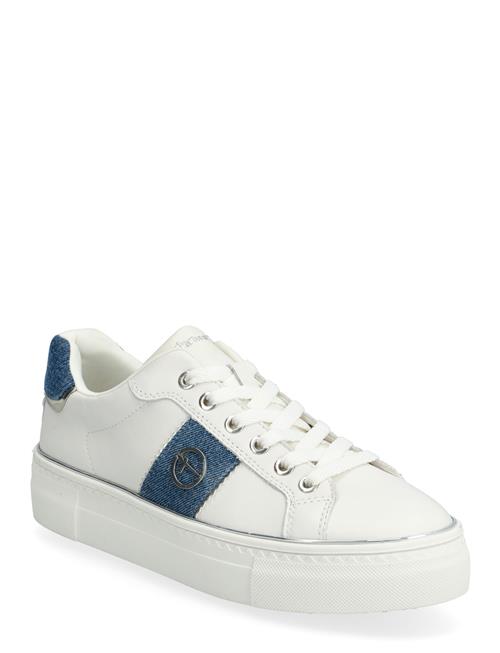 Tamaris | Women Lace-Up | 40