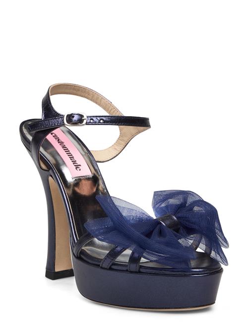 Custommade | Arlina Metallic Bow | 40