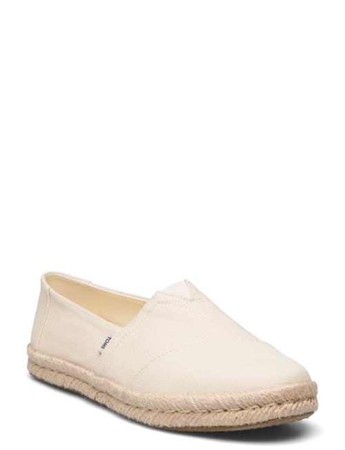 TOMS | Alpargata Rope 2.0 | 36.5