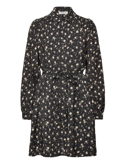 MSCH Copenhagen | Mschnathasia Ladonna Shirt Dress Aop | S